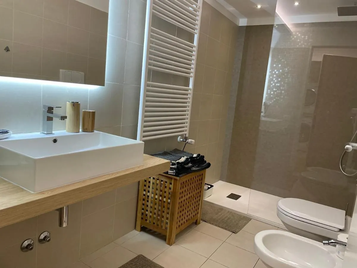 Loft Milano Manifatture Garden Apartment 0*, Milan Italy