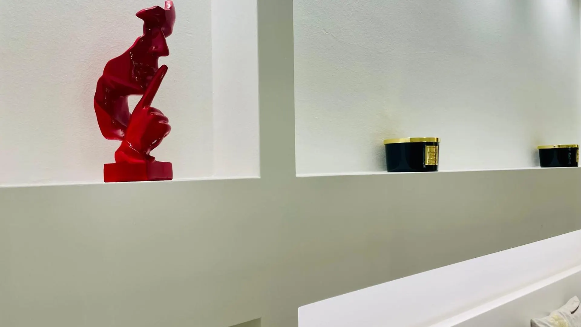 Loft Milano Manifatture Garden Apartment