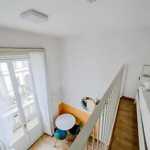  Διαμέρισμα Apts Milano-corso Magenta